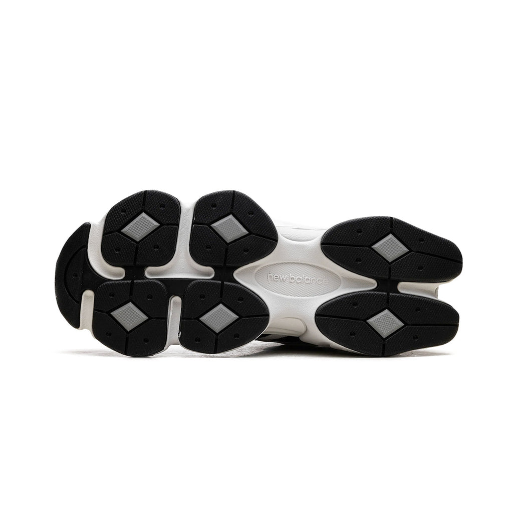 9060 Grey Jet Black