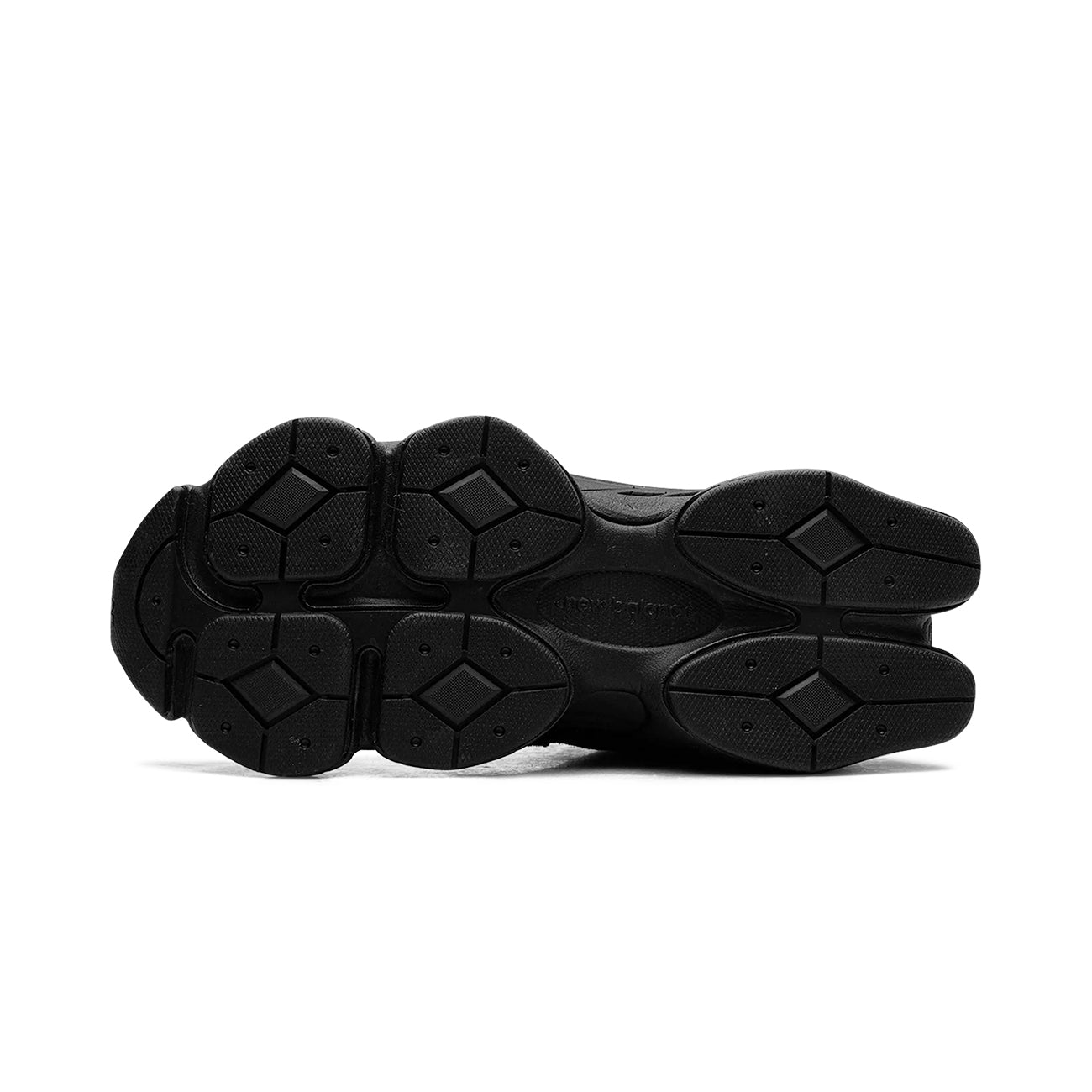 9060 Triple Black