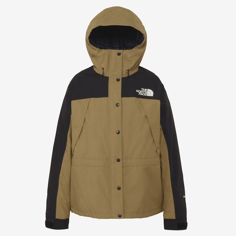 Women's Mountain Light Jacket