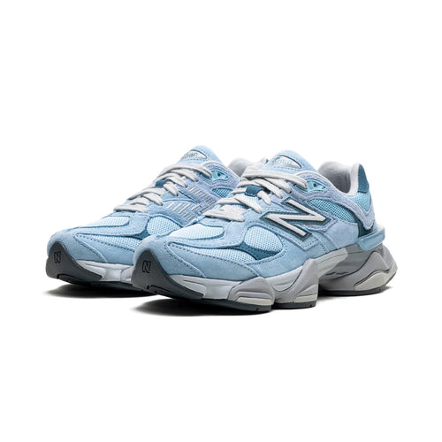 9060 Chrome Blue
