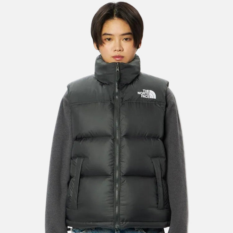 Women's Nuptse Vest