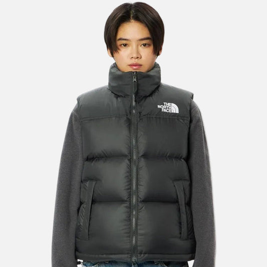 Women's Nuptse Vest