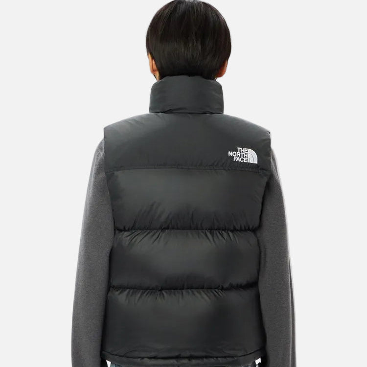 Women's Nuptse Vest