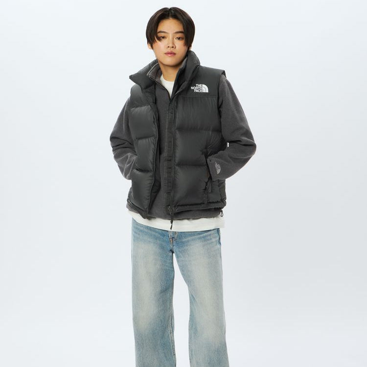 Women's Nuptse Vest