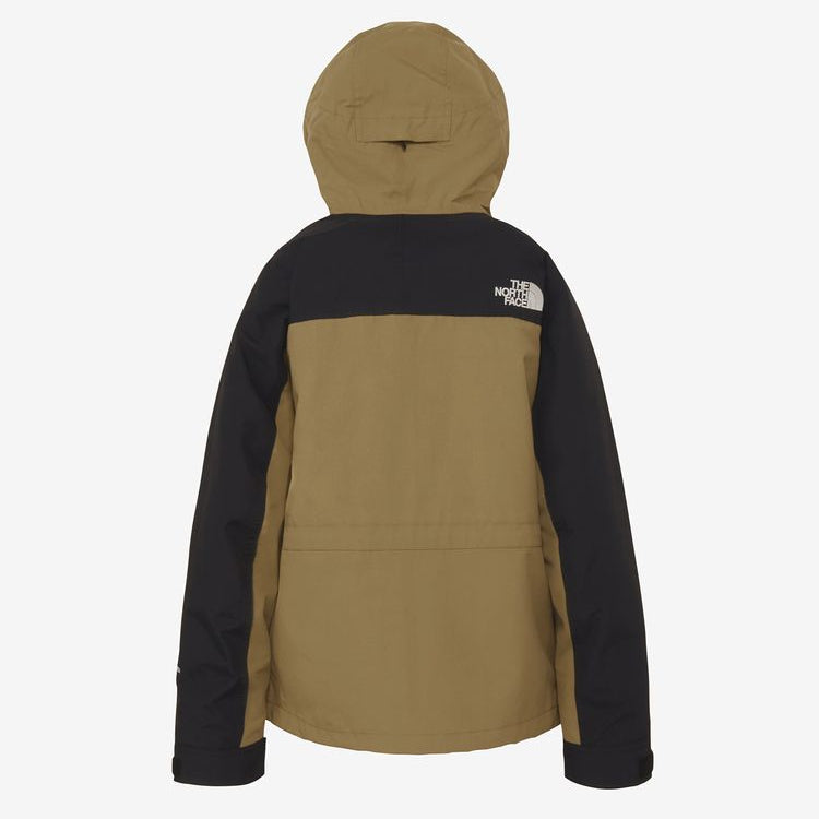 Women's Mountain Light Jacket