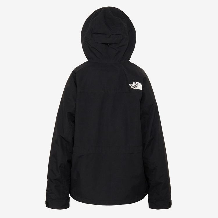 Women's Mountain Light Jacket