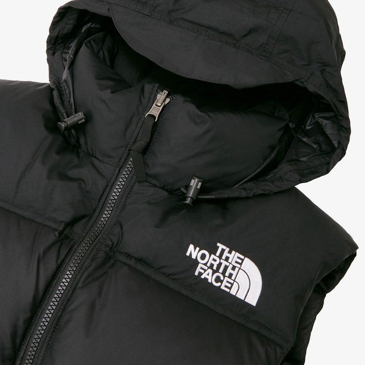 Women's Nuptse Vest