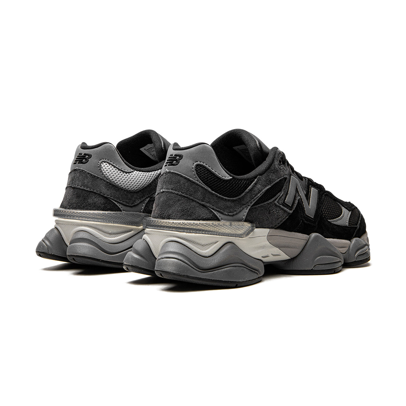9060 Black Castlerock