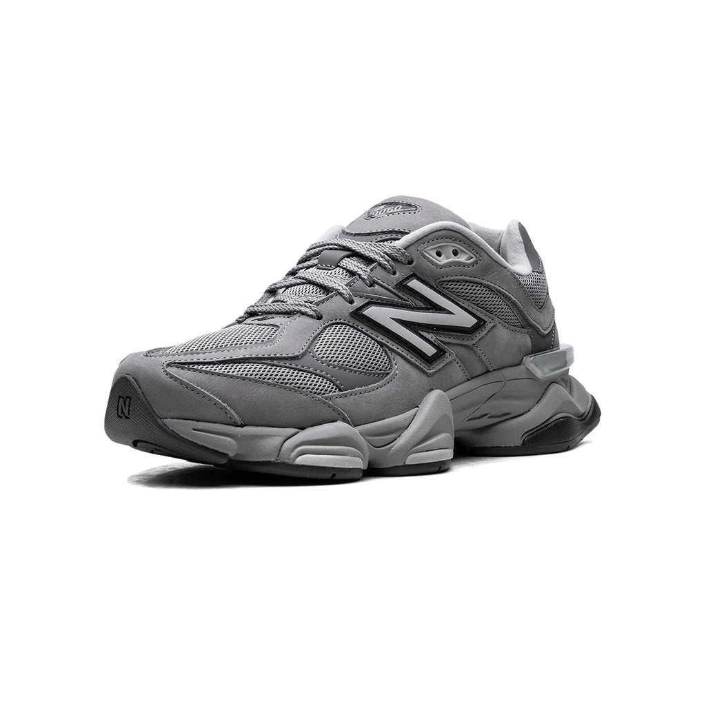 9060 Shadow Grey