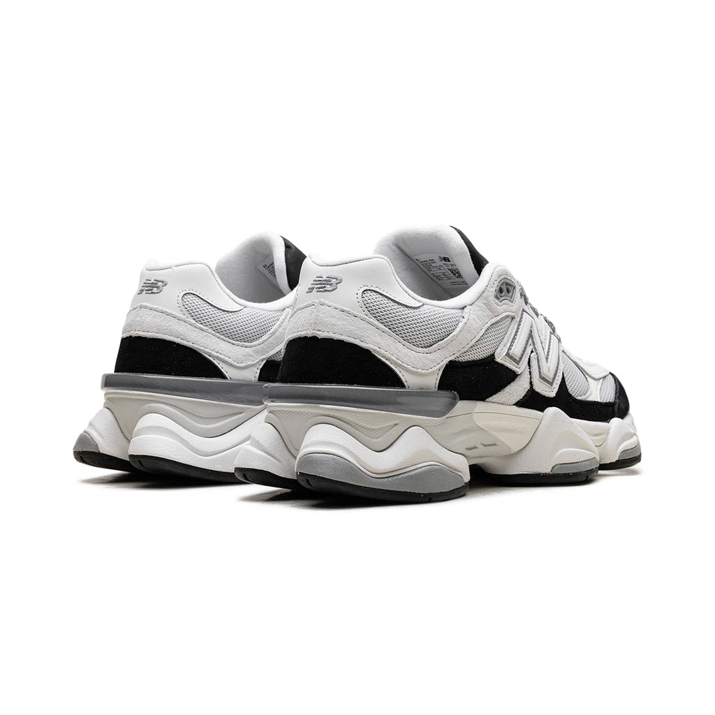 9060 Grey Jet Black