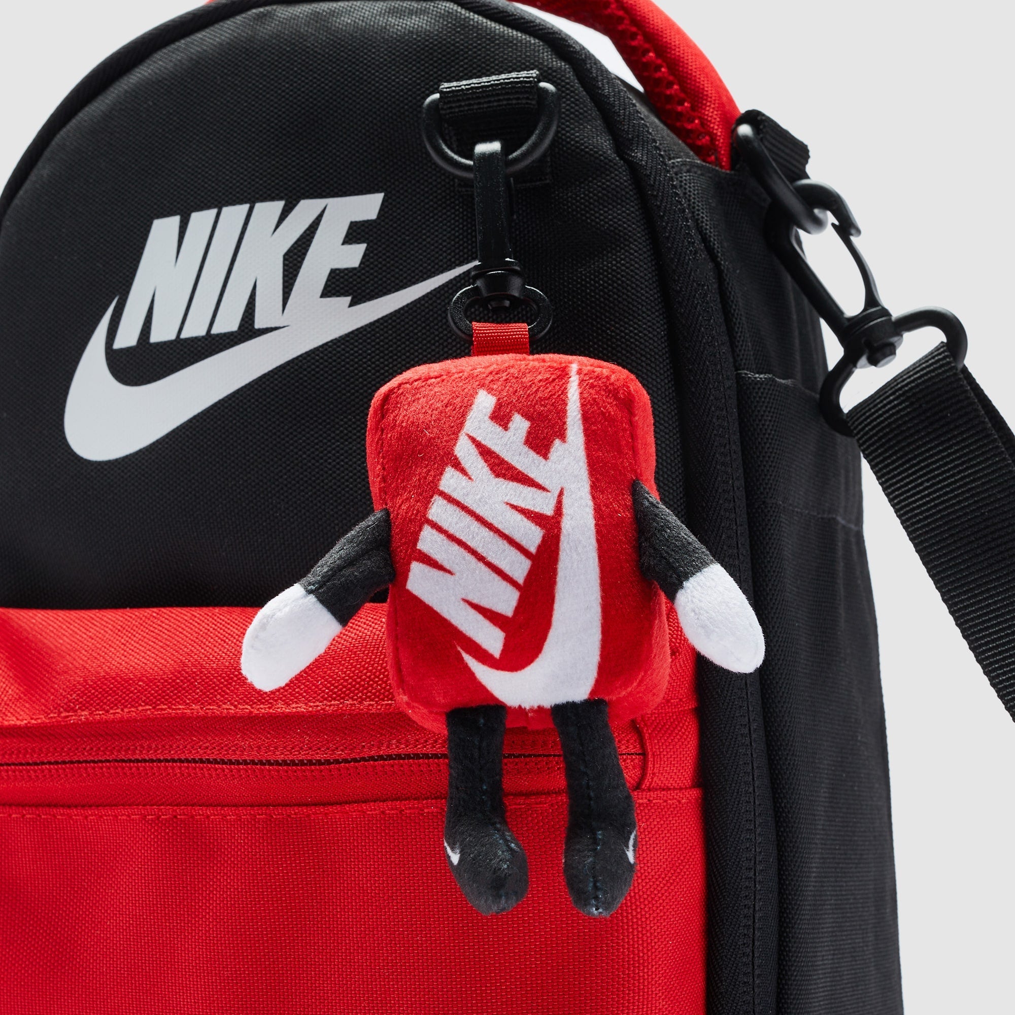 Buddies Lunch tote Backpack