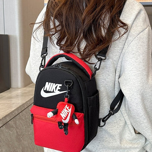 Buddies Lunch tote Backpack