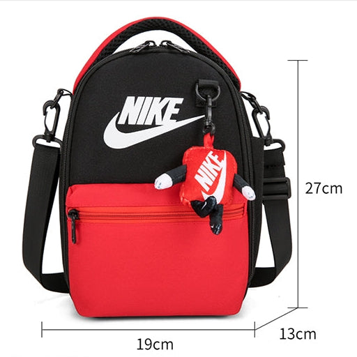 Buddies Lunch tote Backpack
