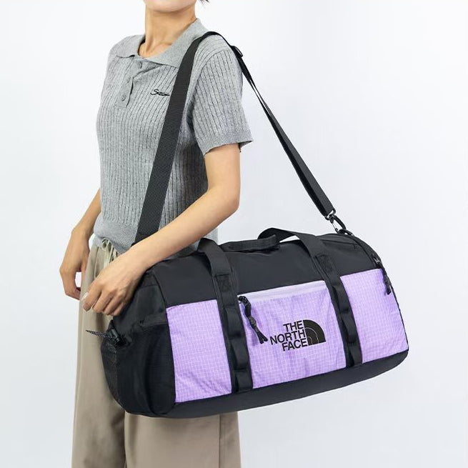 Expedition Utility Duffle Bag