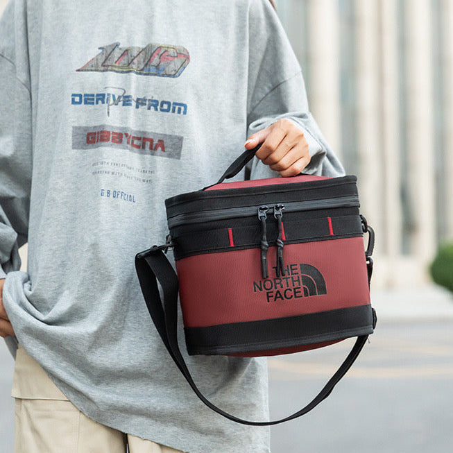Trail Utility Cooler Bag
