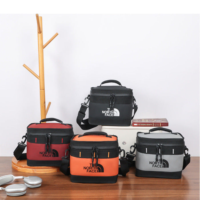 Trail Utility Cooler Bag
