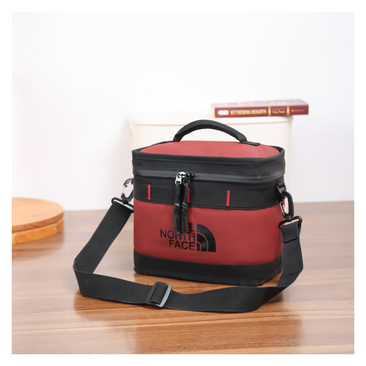 Trail Utility Cooler Bag