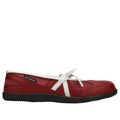 Flat Breeze Red