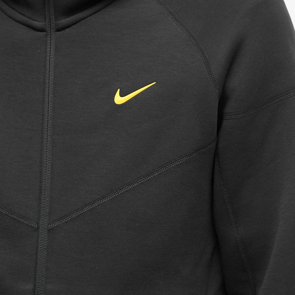 Tech Fleece Hoodie - Unisex Premium Urban Sportswear