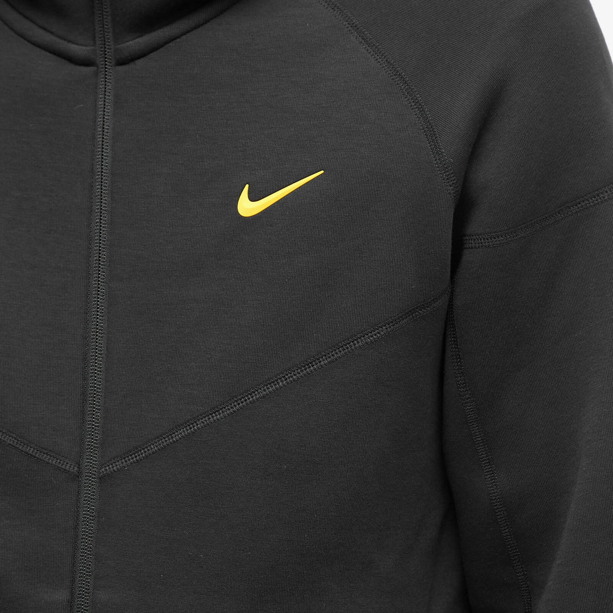 Tech Fleece Hoodie - Unisex Premium Urban Sportswear