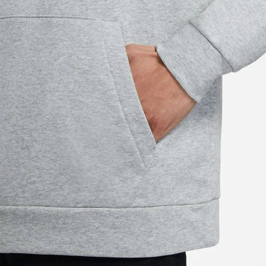 Dri-FIT Men's cotton hoodie