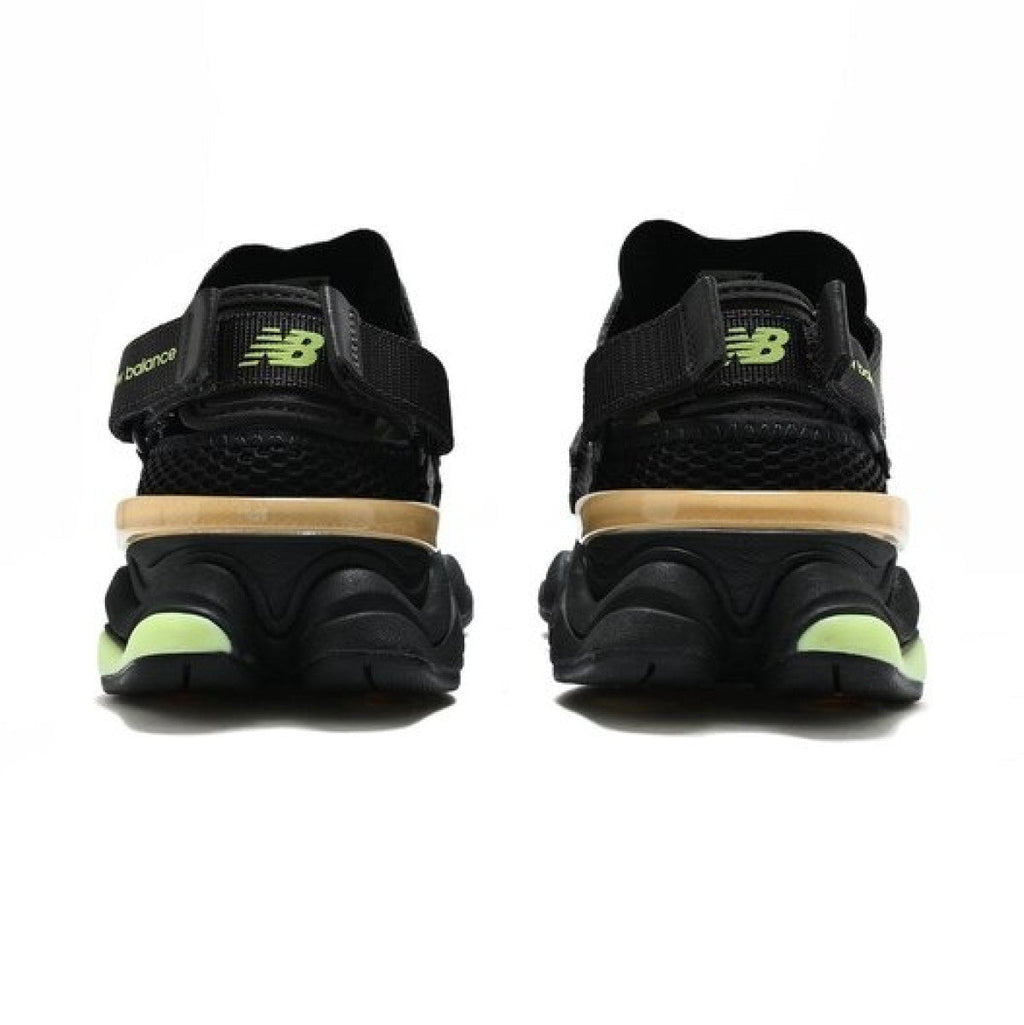 9060 Summer Black Volt