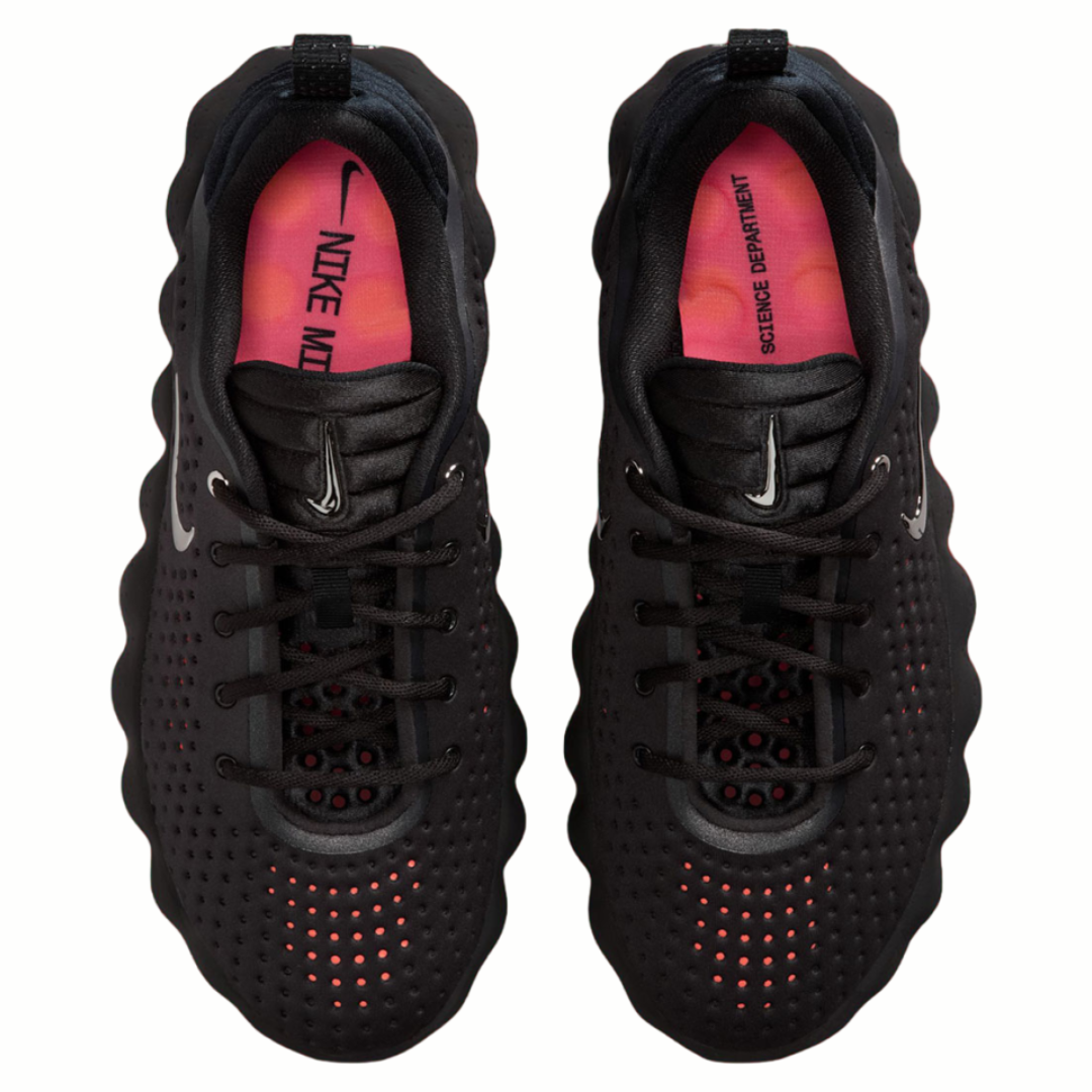 Mind 002 Comfort Slides