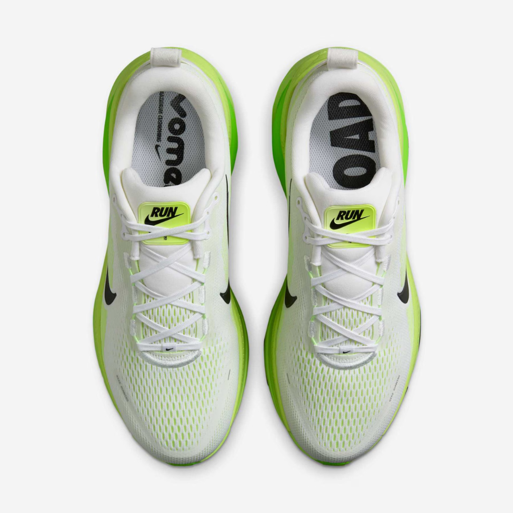 Air Zoom Vomero 18 Eletric Green