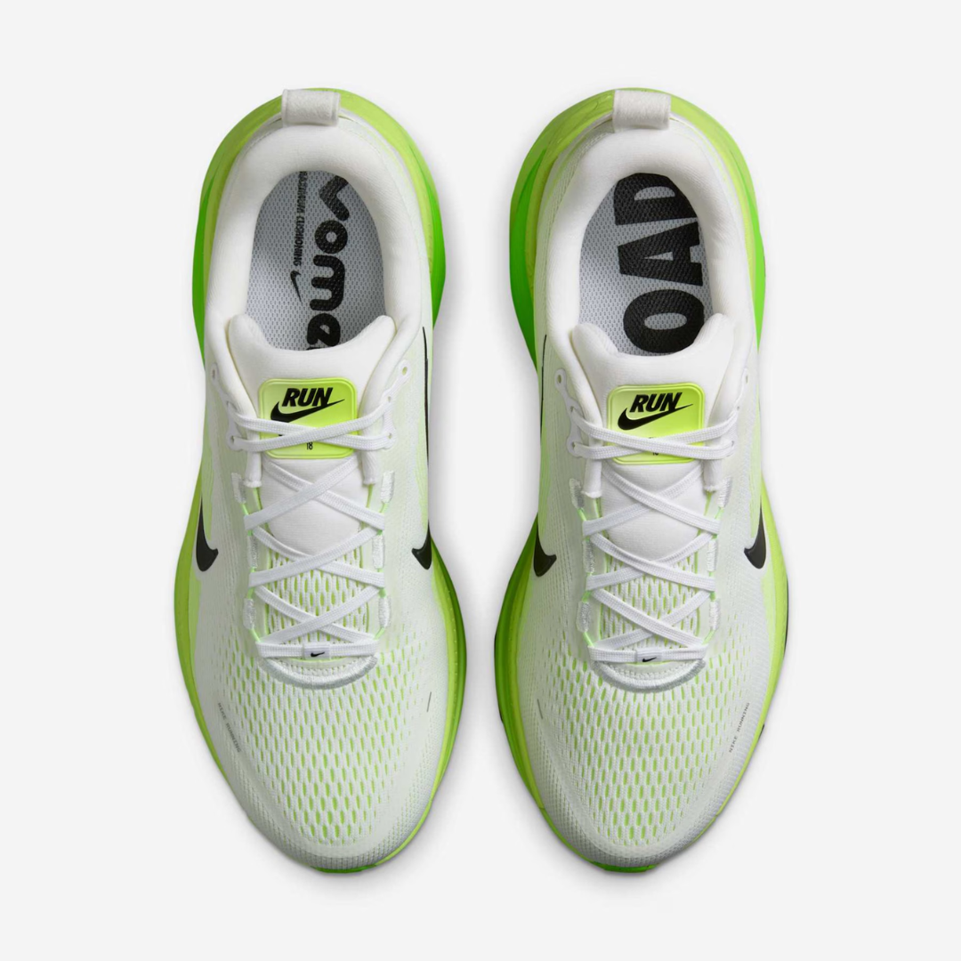 Air Zoom Vomero 18 Eletric Green