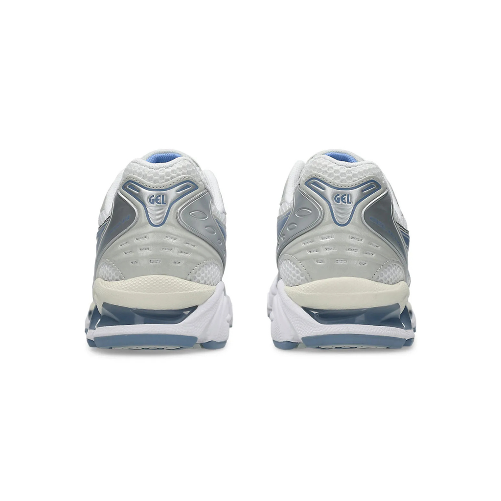Gel-Kayano 14 White/Light Navy