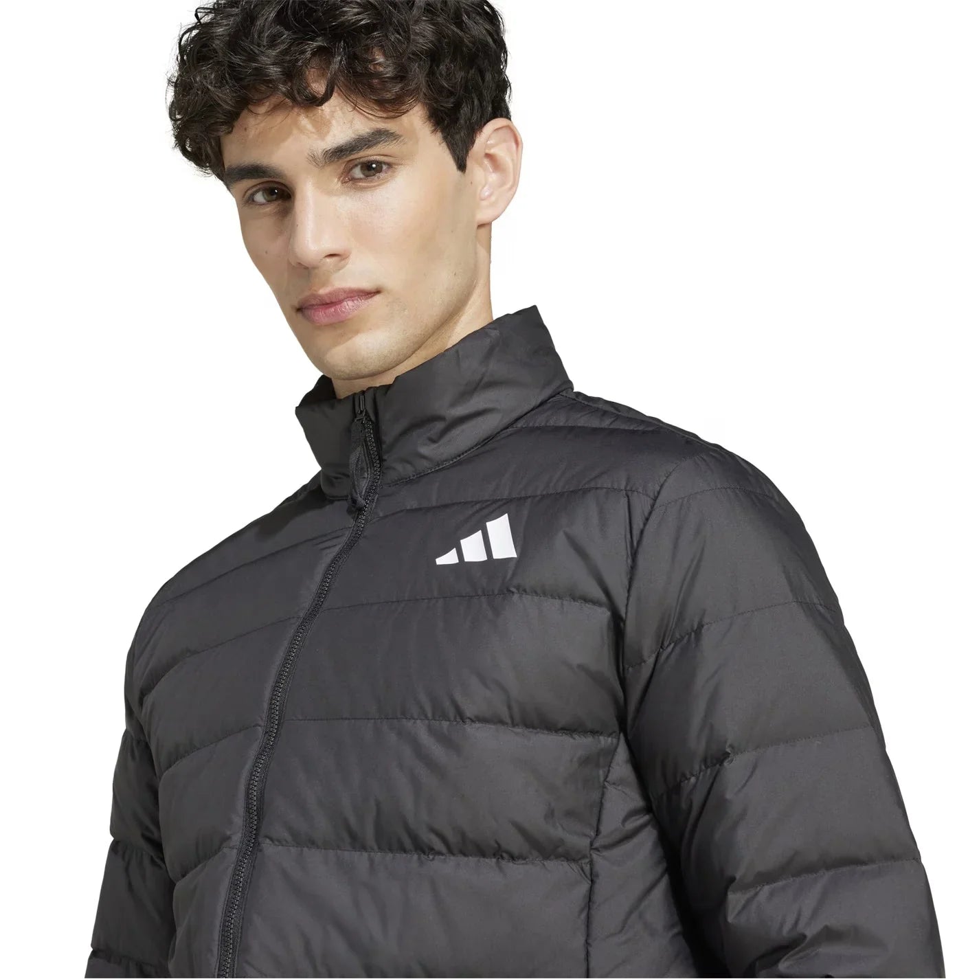 Men's Lightweight Essentials Jacket