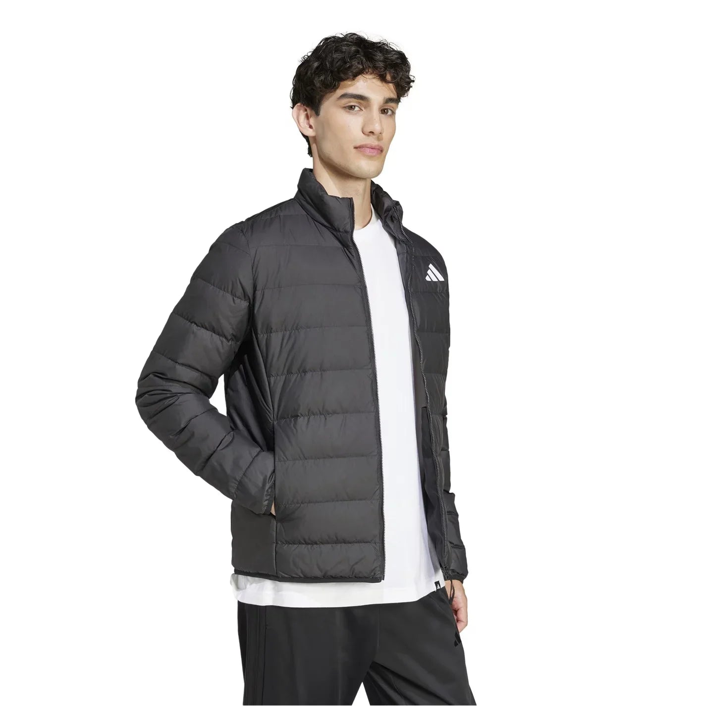 Men's Lightweight Essentials Jacket