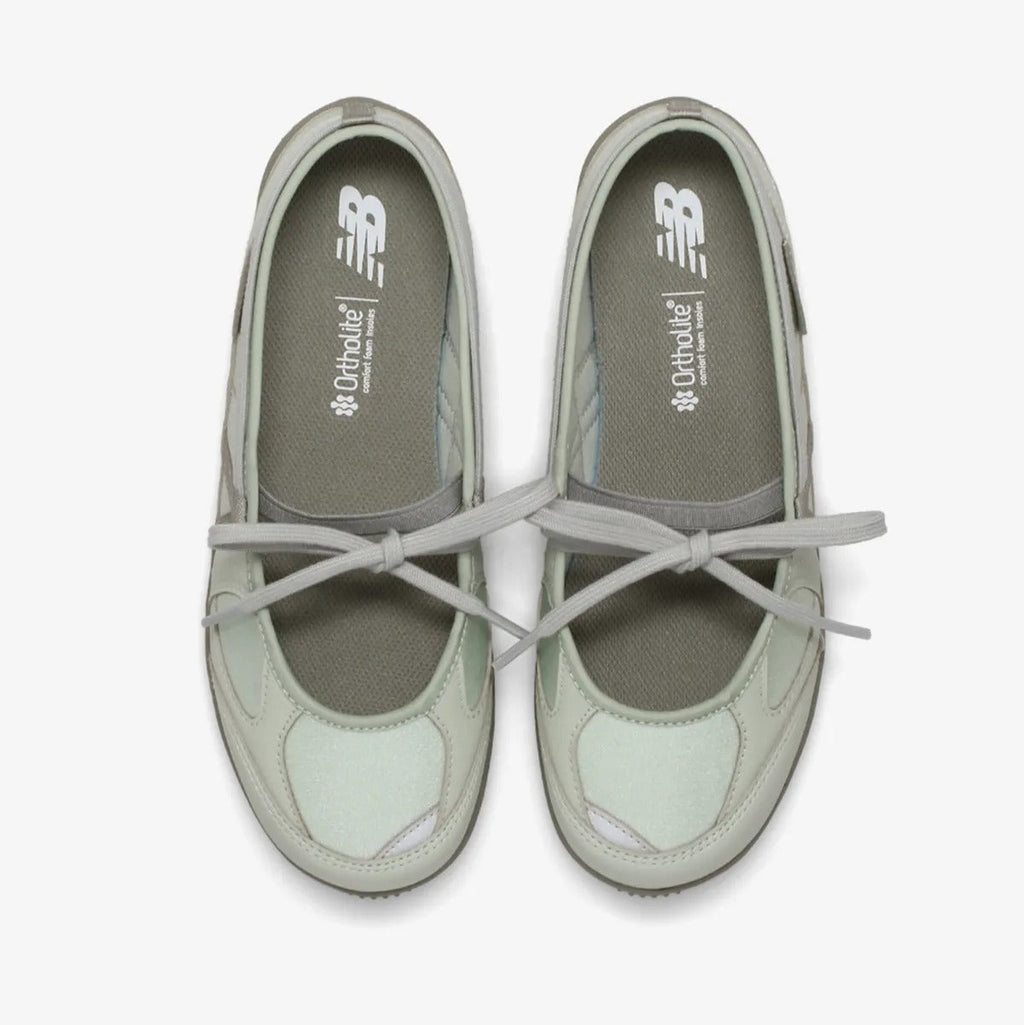 Flat Breeze Mint