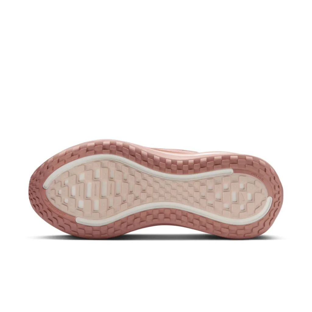 Air Zoom Vomero Plus Rose Gold