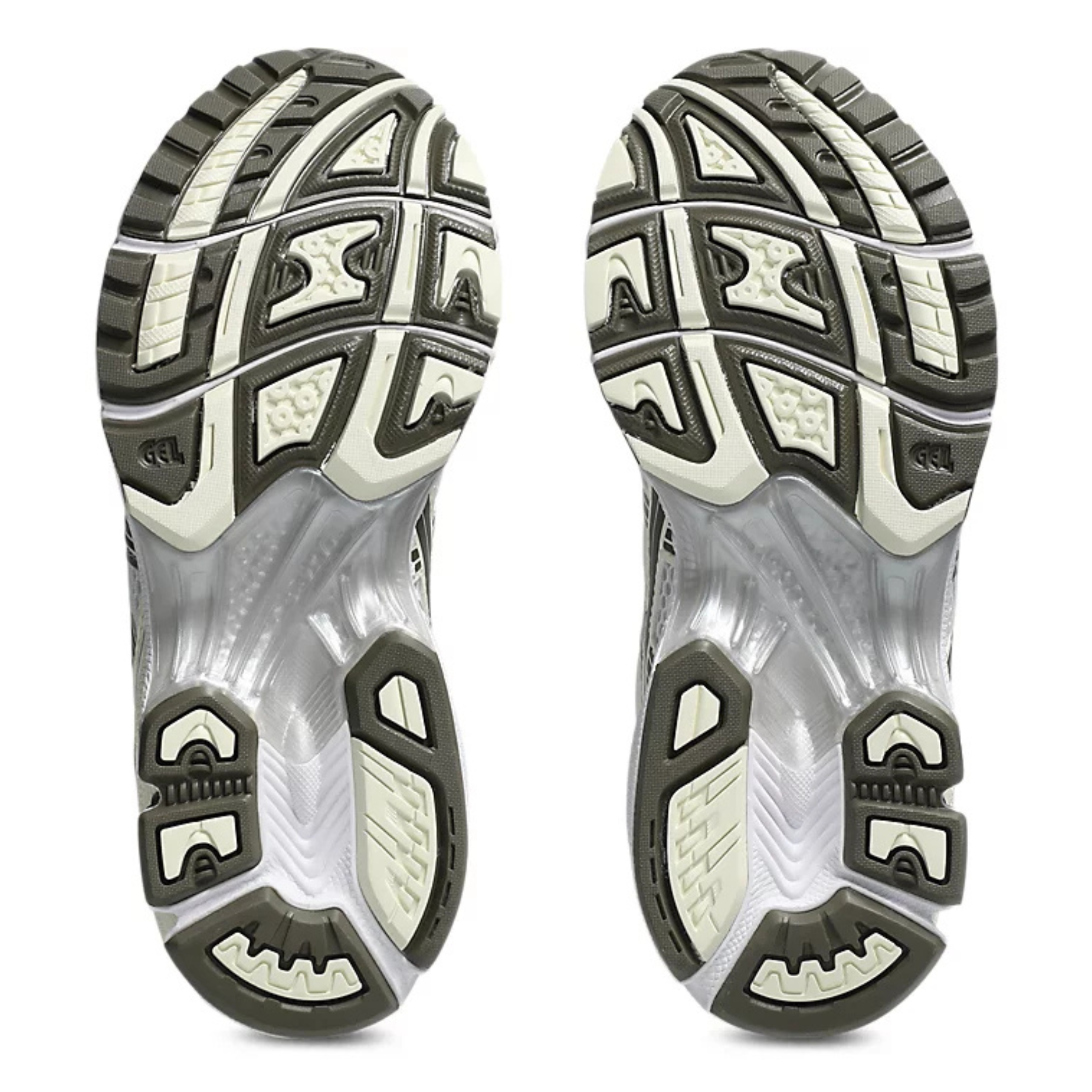 Gel-Kayano 14 White/Ivory