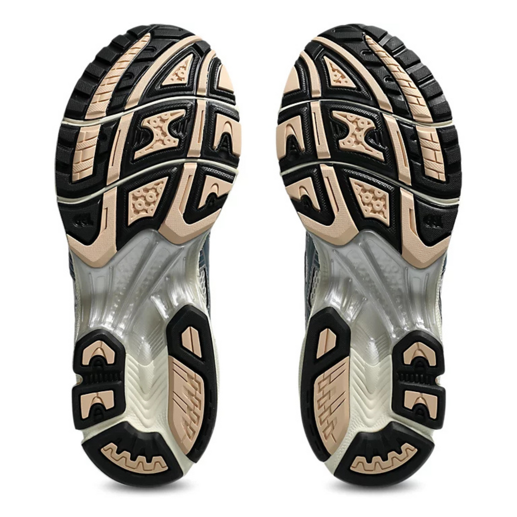 Gel-Kayano 14 Cream/Ironclad