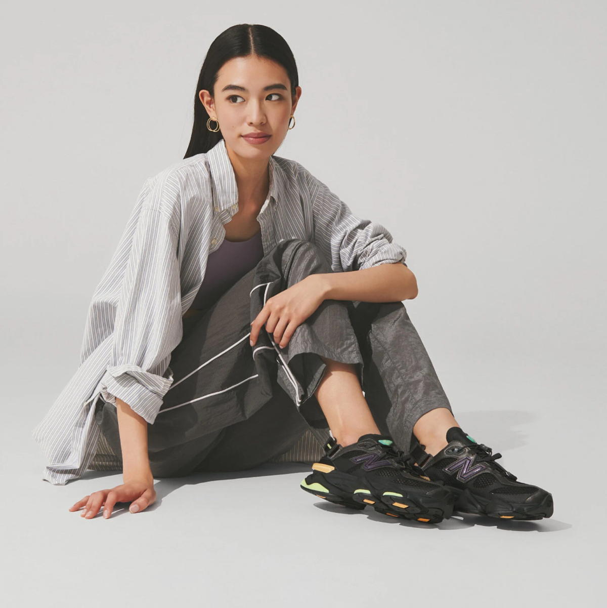 9060 Summer Black Volt