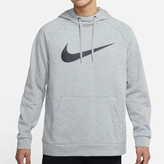 Dri-FIT Men's cotton hoodie
