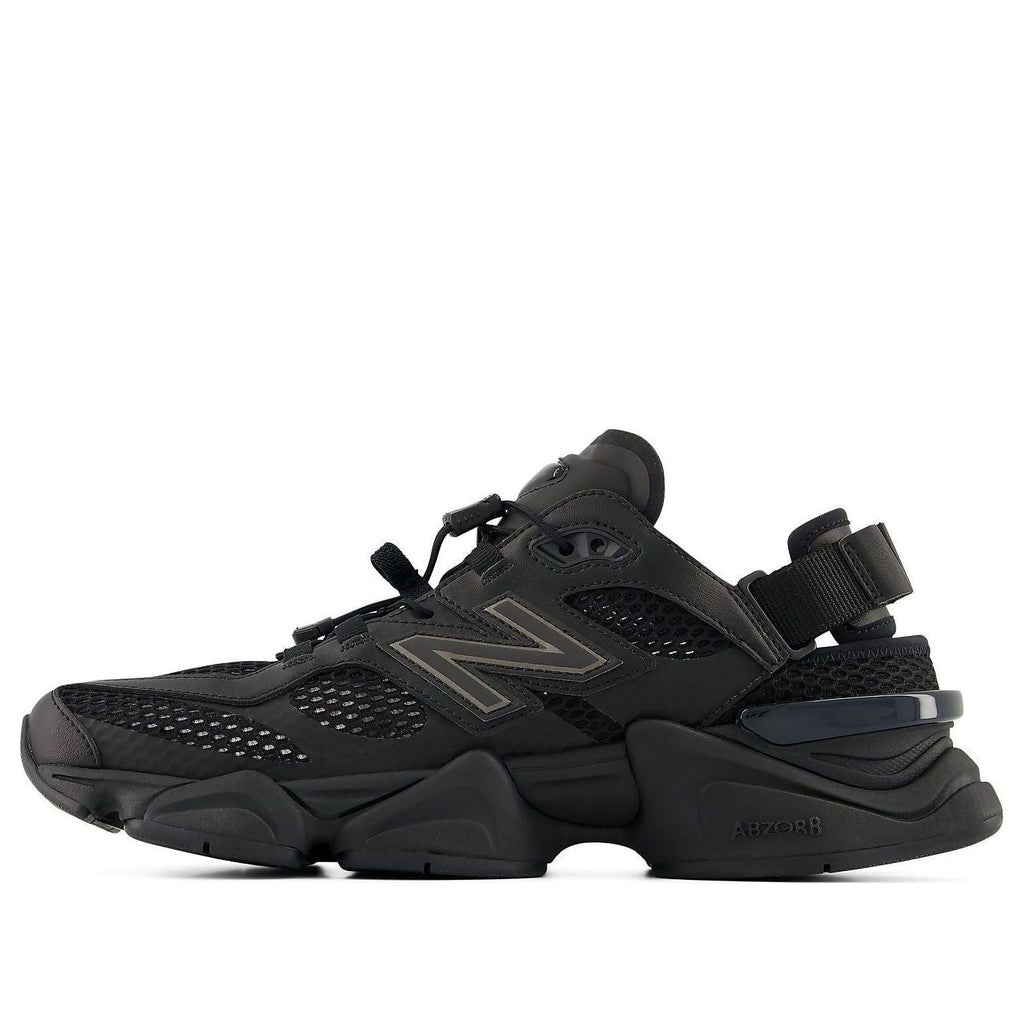 9060 Summer Black
