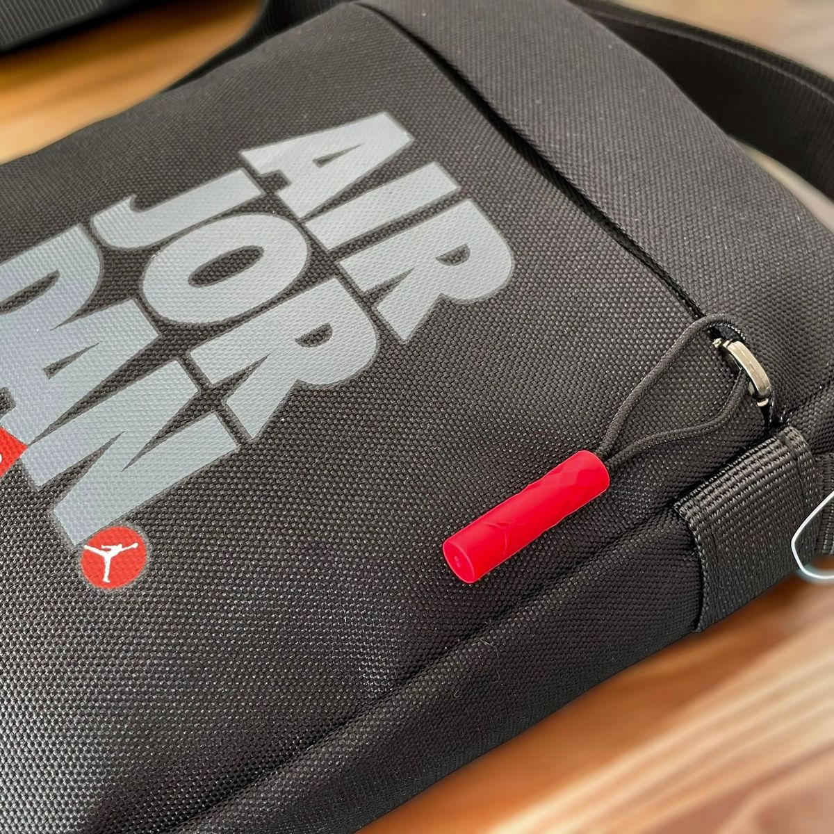 Unisex Air Shoulder Bag