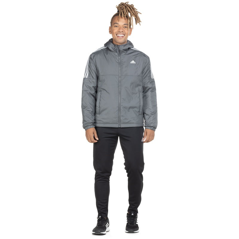 Men's Quilted Jacket