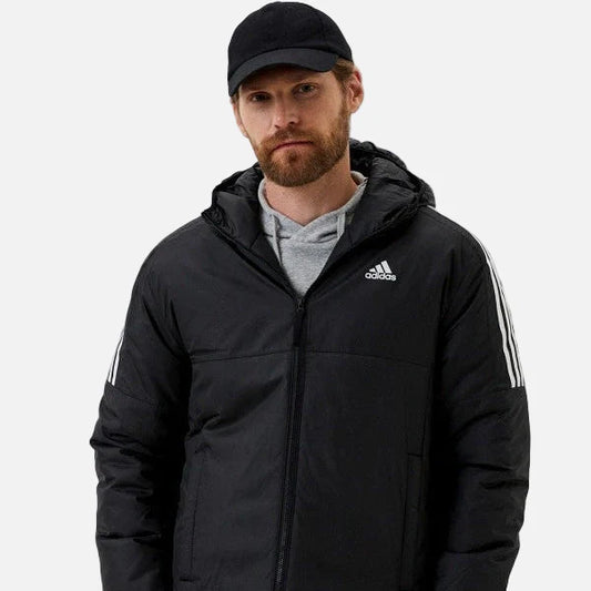Men's Quilted Jacket