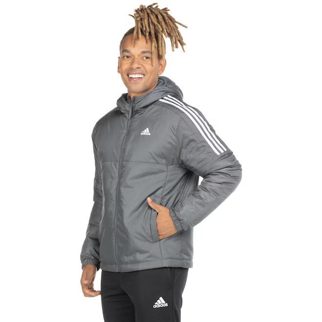 Men's Quilted Jacket