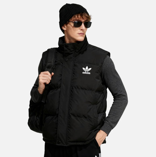 Men's Sportswear Puffer Vest