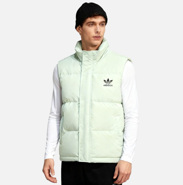 Men's Sportswear Puffer Vest