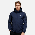 Men's Windbreaker Jacket