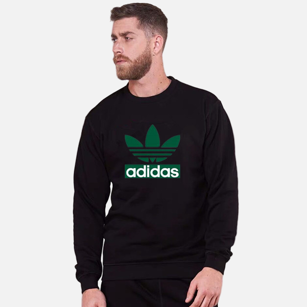 Vintage 90s Men's Sweatshirt
