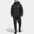 Puff Down Men's hooded down Jacket