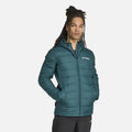 Men's Multi Light Down Climawarm Hooded Jacket