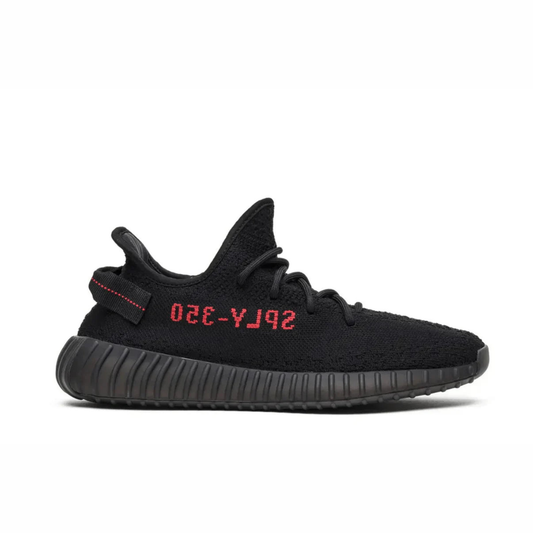 Yeezy Boost 350 V2 Bred